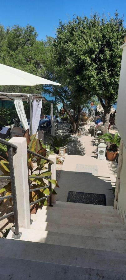 Beach House Nada Korčula Dış mekan fotoğraf