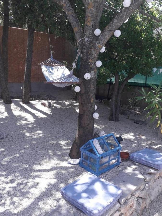 Beach House Nada Korčula Dış mekan fotoğraf