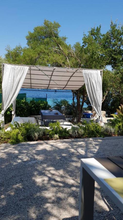 Beach House Nada Korčula Dış mekan fotoğraf