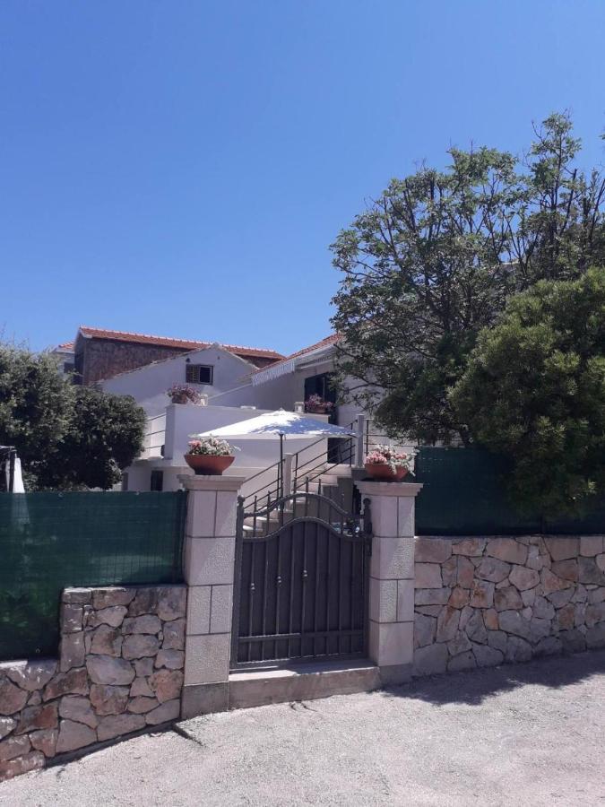 Beach House Nada Korčula Dış mekan fotoğraf
