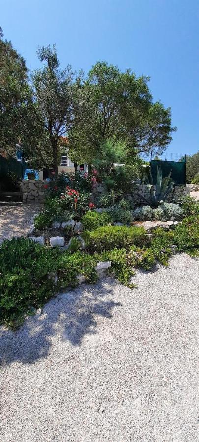 Beach House Nada Korčula Dış mekan fotoğraf