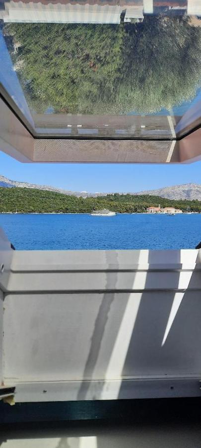 Beach House Nada Korčula Dış mekan fotoğraf