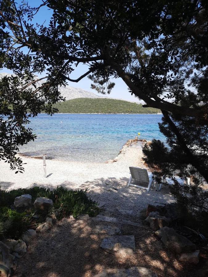 Beach House Nada Korčula Dış mekan fotoğraf