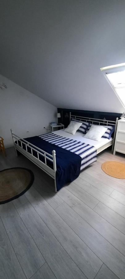 Beach House Nada Korčula Dış mekan fotoğraf