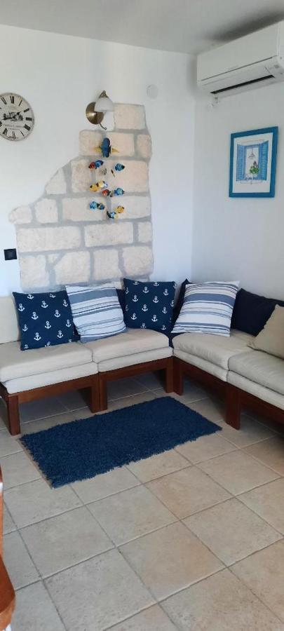 Beach House Nada Korčula Dış mekan fotoğraf