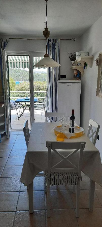 Beach House Nada Korčula Dış mekan fotoğraf